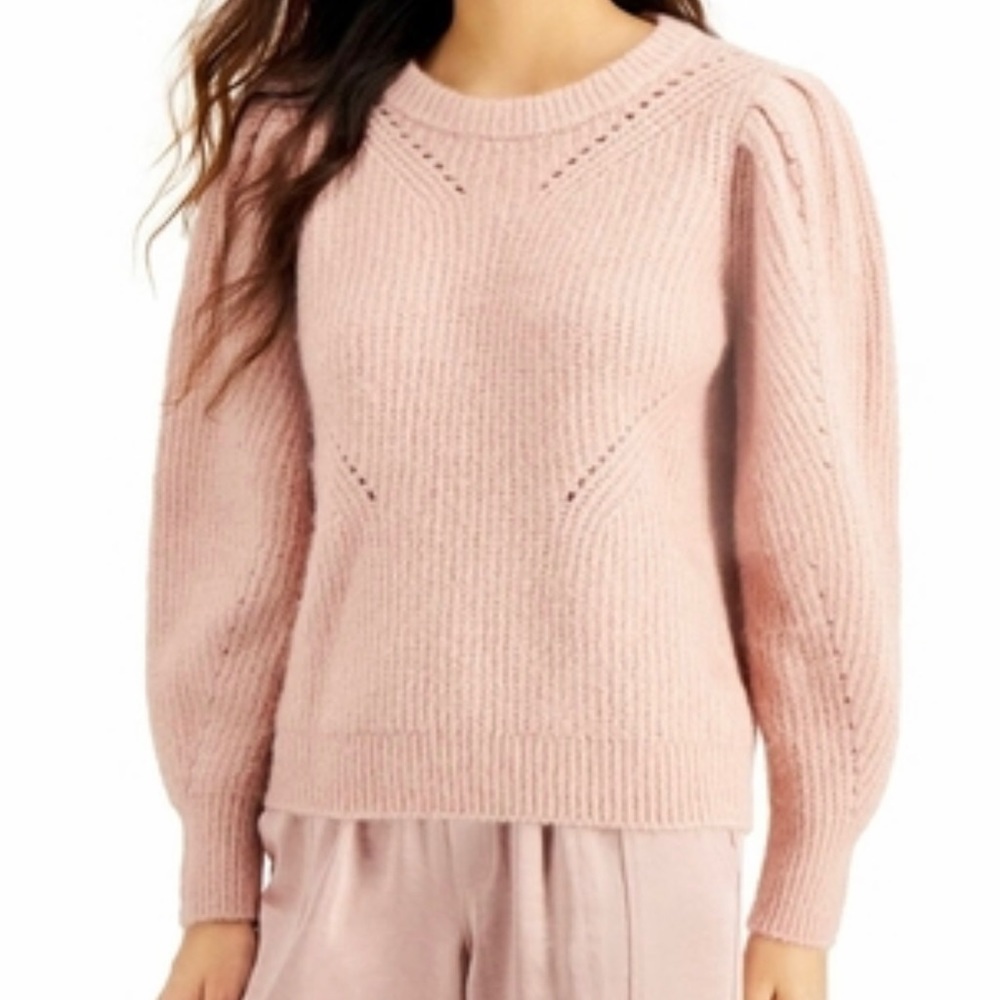 INC sweater